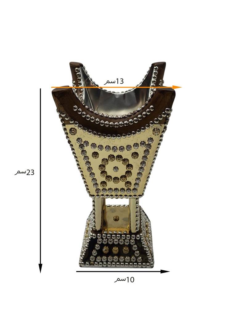  مبخرة تراثية  اندونيسي جدايد  