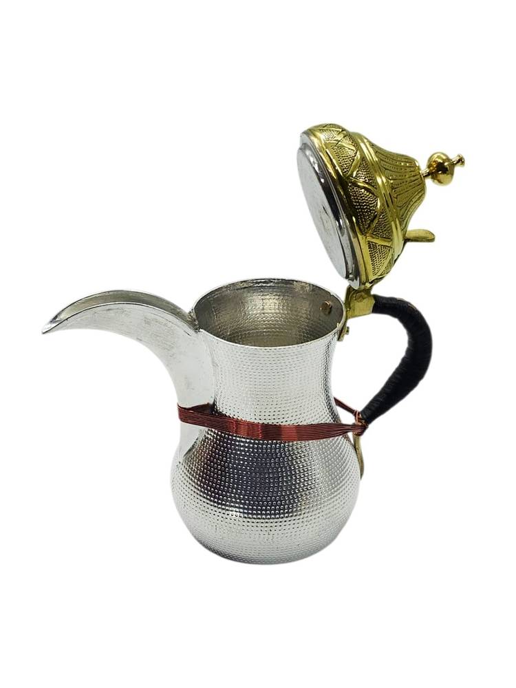  دلة دق رمان محزم سوري  