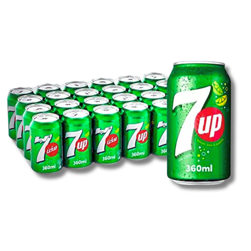 سفن آب 320مل*24حبة