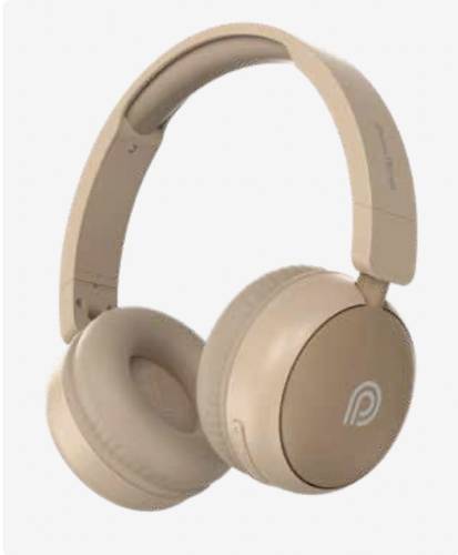 سماعات رأس لاسلكية - PP-HP02-KI - بيج Phone Planet