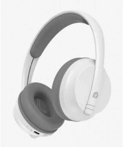 سماعات رأس لاسلكية - PP-HP01-WE - ابيض Phone Planet