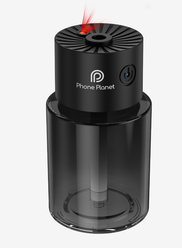 جهاز العطر رهيب من Phone Planet