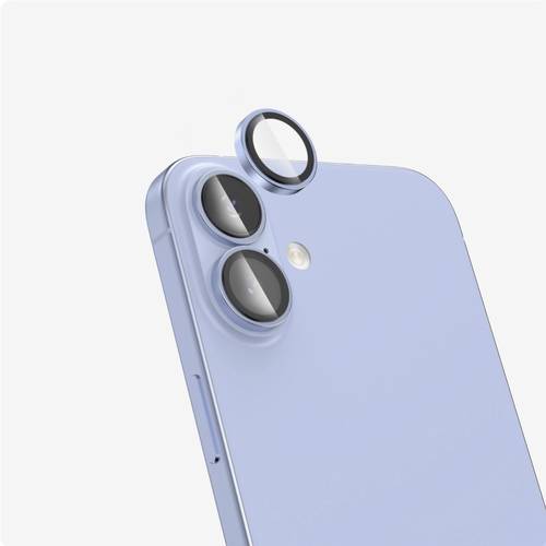عدسات حماية كاميرا ايفون 17 أزرق فاتح Phone Planet