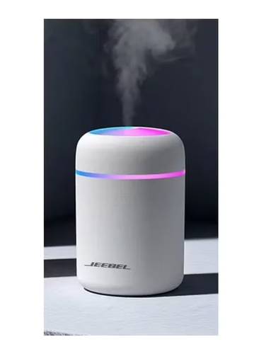 فواحة بخار كهربائية LED مضيئة JEEBEL