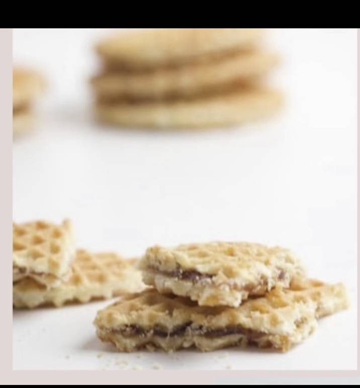 وافل دوتش