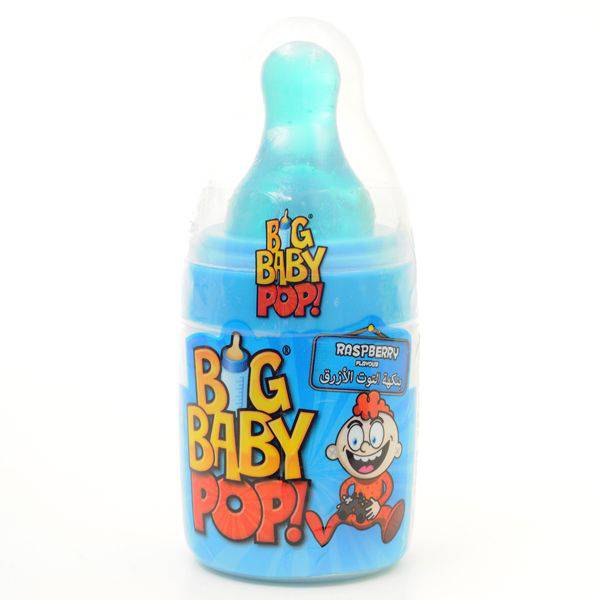 BIG BABY POP بق بيبي بوب