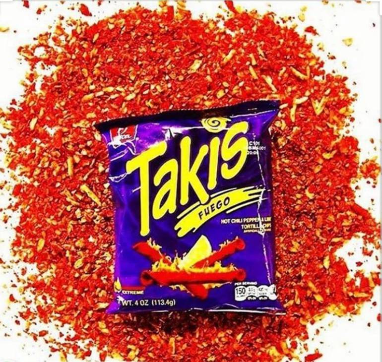 TAKIS تاكيس