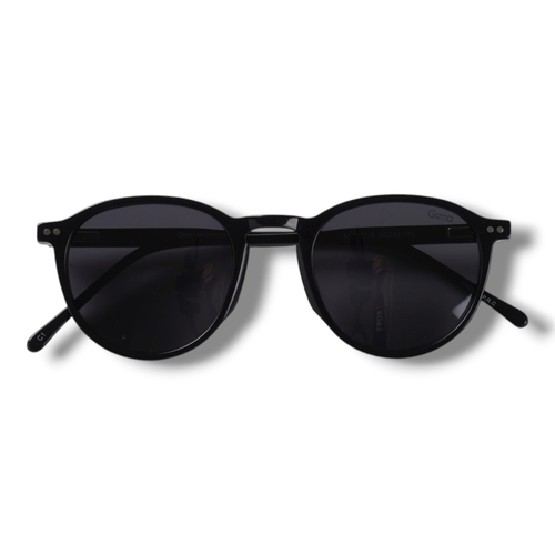 Solaris Black