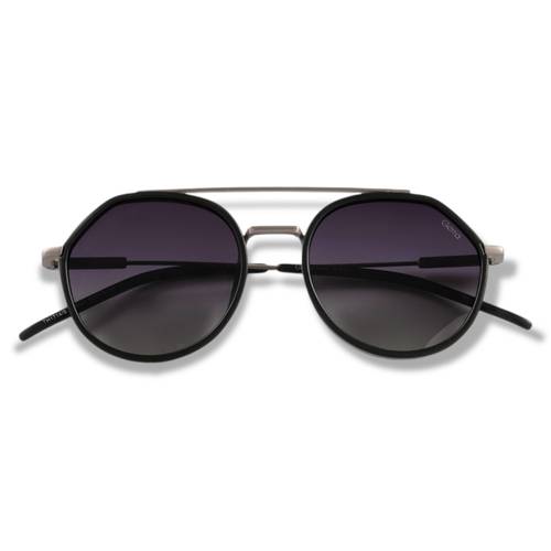 (اسود) Gerra Palm Black