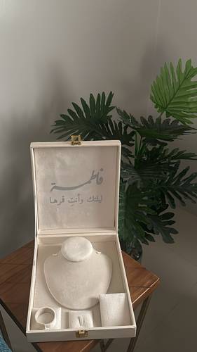 بوكس مجوهرات
