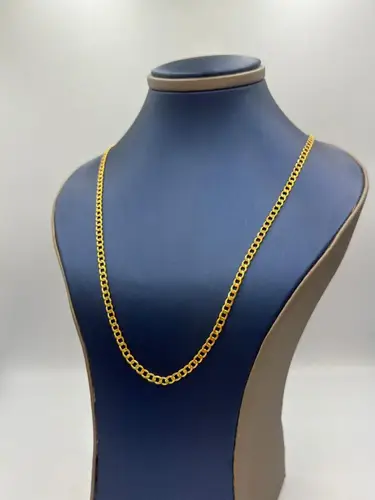 chain 21k