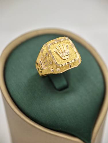 Ring 21k Gold