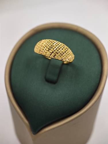 Ring 22k gold