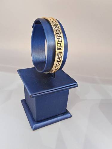 Bangle 18K