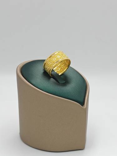 Ring 21K Gold