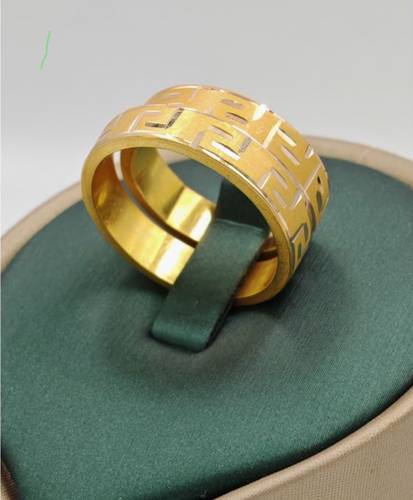 One ring 18k