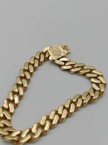 Monaco Classic Edition 18K Gold