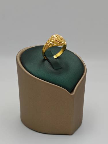 Ring 21K Gold