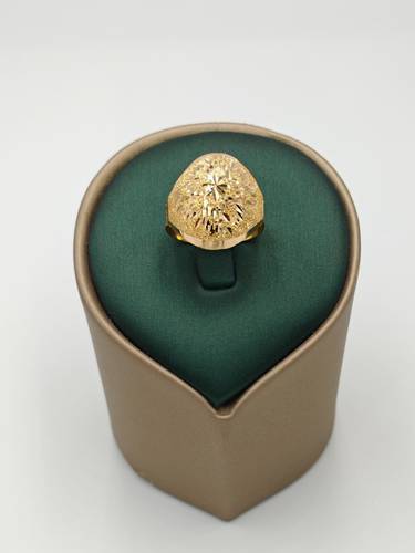 Ring 21K Gold