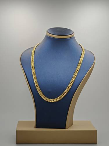 Necklace 18k Gold