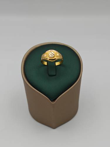 Ring 21k Gold