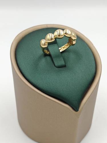Ring 18k Gold