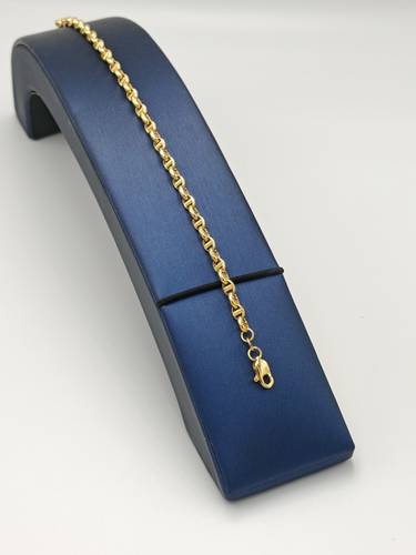 Bracelet 18K Gold