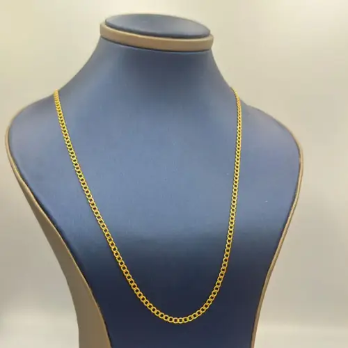 chain 21k