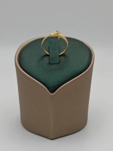 Ring 18K Gold