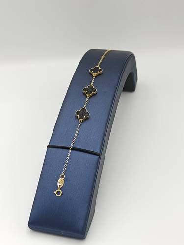 Bracelet 18K Gold