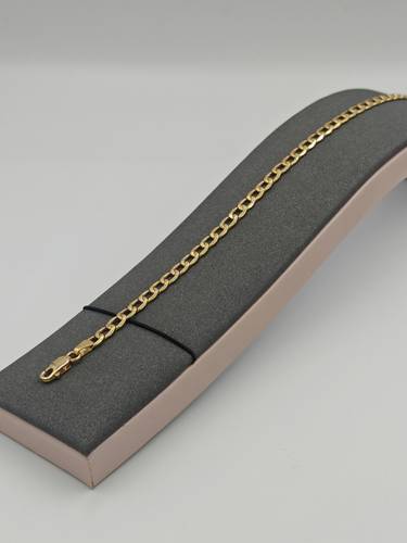 Bracelet 18K Gold