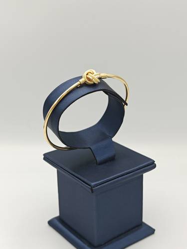 Bangle 18K Gold