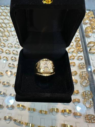 Ring 18k