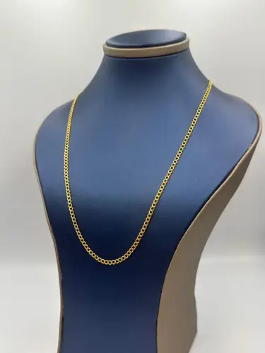 chain 21k