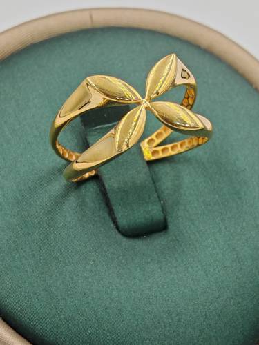 Ring 21k gold