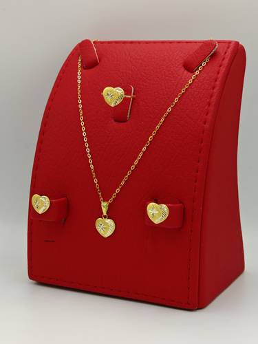 Set 18k Gold
