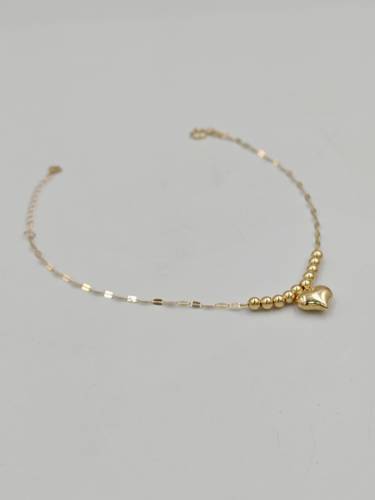 Bracelet 18k Gold