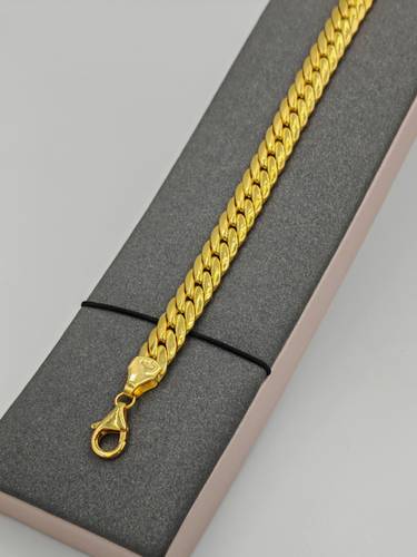 Bracelet 18K Gold