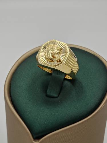 Ring 18k Gold