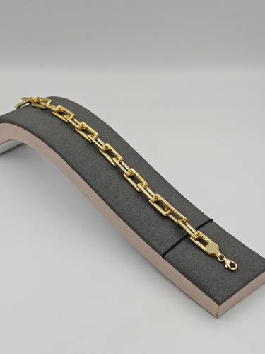 Bracelet 18K Gold