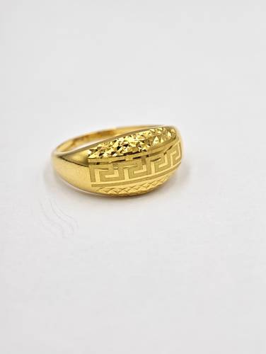 Ring 21k Gold