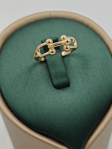 Ring 18k Gold
