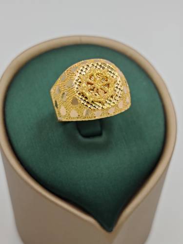 Ring 22k Gold