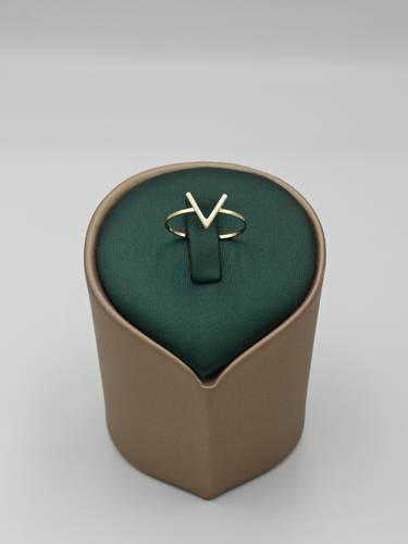 Ring 18k Gold
