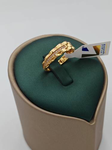 Ring 21K Gold