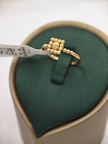 Ring 21k Gold
