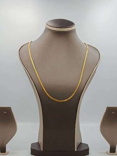 Necklace 22k Gold