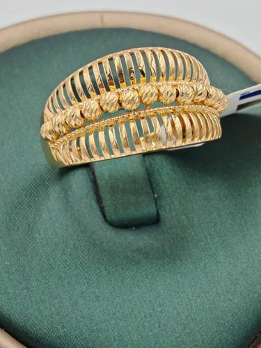Ring 21k gold