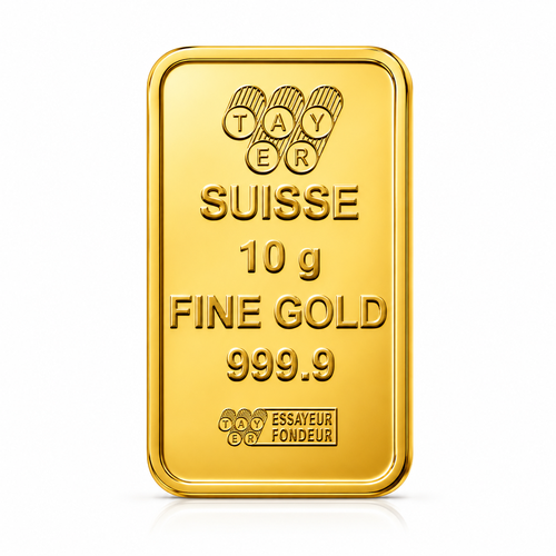 Gold Bar  24K