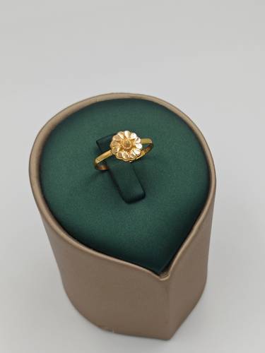 Ring 21k Gold